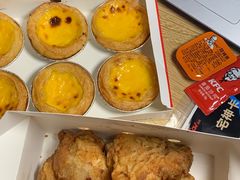 -肯德基(阳光店)