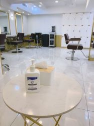 -雅仕 HAIR SALON 美发沙龙