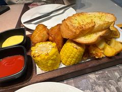 -米斯特比萨(罗斯福店)