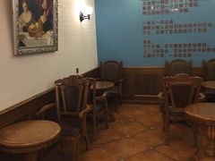 -丁香西饼屋(桂林路店)