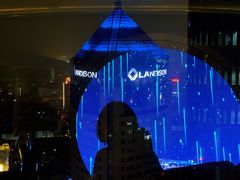 -Hi City·城市之巅