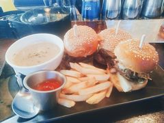 -bluefrog蓝蛙(皇庭广场店)