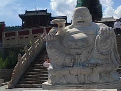 -五台山风景名胜区