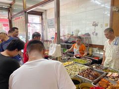 -小无锡面馆