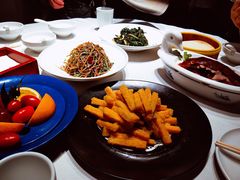 -大鸭梨烤鸭(枣园店)