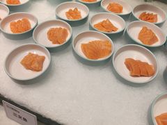 -川骄海鲜自助(亚运村店)