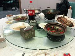 -彭城味道.地道徐州味(怡海花园店)