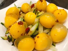 糖心鹌鹑蛋-金碧轩粤菜海鲜大酒楼
