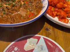 -祥老弟老信丰萝卜饺•江西菜(建设路店)