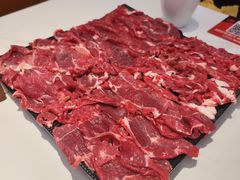 -牛品福潮汕牛肉火锅(旺庄店)