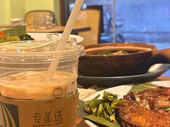 -紫滇源云南生态菜(丹凤街店)
