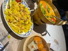 -KingThaia金泰兰(滨江天街店)