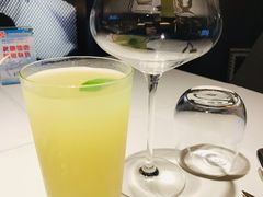 自制柠檬汁-Pasha帕夏土耳其餐厅(南昌路店)