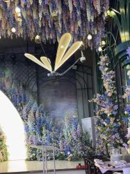 -花嫁丽舍婚礼殿堂(世博江景店)
