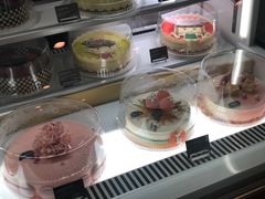 -哈根达斯(绍兴银泰店)