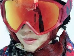 -北京莲花山滑雪场