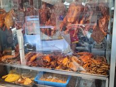 -陈光记烧腊店(罗保博士街店)