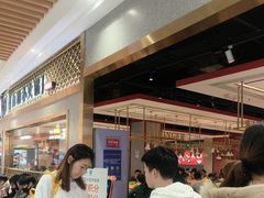 -龍歌自助小火锅(崂山丽达店)