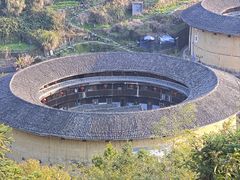 -初溪土楼群