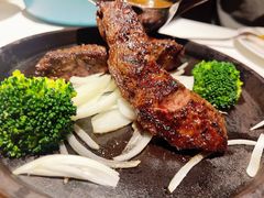 -俄士厨房(五棵松华熙LIVE店)