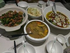 -绿草地·湘菜(7mall店)