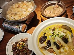 -老村长•湖北家常菜(胜利街店)