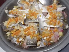 -百年神厨·地道川菜(清江西路店)