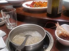 -东海怡品海鲜豆捞(舟宿夜江店)