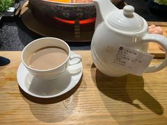 -湊湊火锅·茶憩(上海合生汇店)