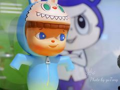 -泡泡玛特POPMART(金安国际购物中心店)