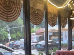 -遇见小院—虹鳟鱼•农家菜(怀柔店)