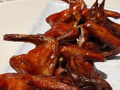 -侨美食家·粤菜(体育西路店)