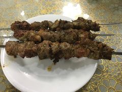 -清真·鸦儿李记·小馆(后海店)