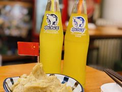 -炒豆合作社(东四总店)