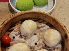 -点都德(大茶楼店)