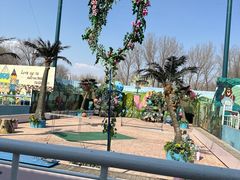 -北京野生动物园