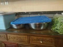 -粥公粥婆精品家常菜(青龙桥店)