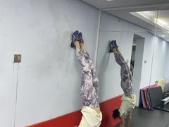 -悦健身私教工作室(双井店)