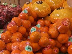 -百果园(绿城百合店)