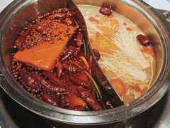 -让签签飞小郡肝串串香(春熙路形象店)