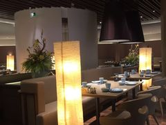 大堂-枕水江南(铁西万象汇店)
