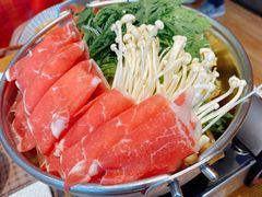 超多牛肉量-林妈妈村·日式料理(宝山万达店)