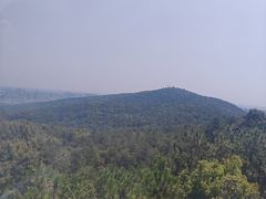 -虞山风景区
