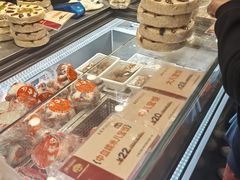 -王家沙点心店(南京西路总店)