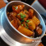 春天来了！🌿就该来一盘三文鱼🍣
