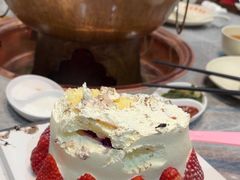 -老字号京味涮肉坊(梦溪路店)