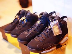 -JORDAN(外滩中央体验店)