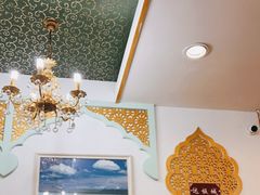 -马尔龙新疆饭店·清真(瑞景店)