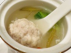-Yan Ting 宴庭中餐厅(上海静安瑞吉酒店)