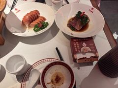 -淮安人家·悦达嘉宴(深圳路店)